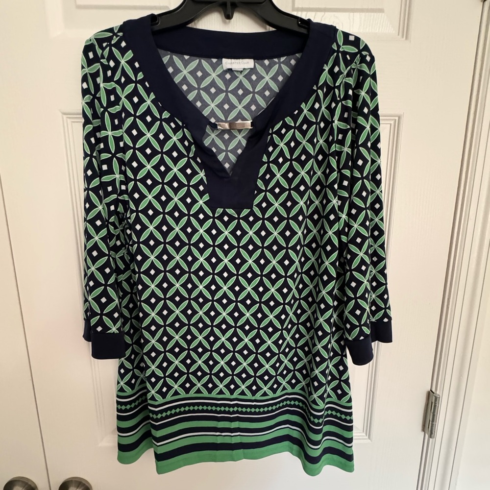 Women’s top $12 or 3/$30
